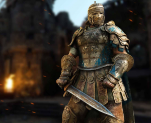Centurion 0png — For Honour Characters option 3