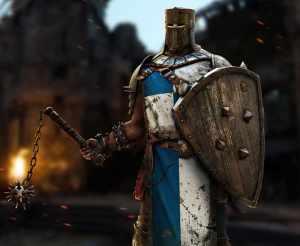 Conqueror 2png — For Honour Characters option 4