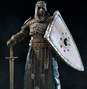 Forhonor Bpprofilemjpg — For Honour Characters option 5