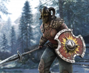 Valkyriepng — For Honour Characters option 22