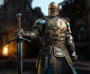 Wardenpng — For Honour Characters option 23