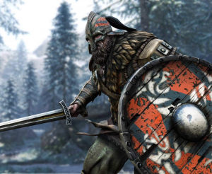 Warlordpng — For Honour Characters option 24