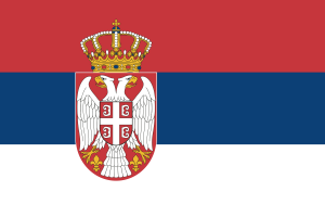 1200px Flagofserbiasvgpng — Former Yugoslav Countries option 4