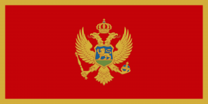 1920px Flagofmontenegrosvgpng — Former Yugoslav Countries option 6