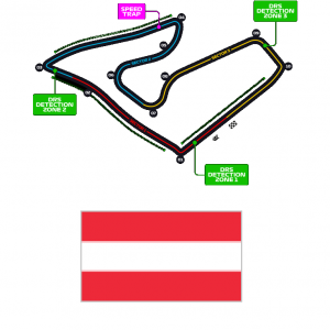 Spielbergpng — Formula 1 Tracks 2019-20 option 26