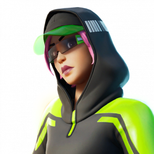 Adelenepng — Fortnite - CH2:S4 Skins (11/21/20) option 1