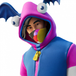Dozerpng — Fortnite - CH2:S4 Skins (11/21/20) option 20