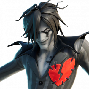 Gnashpng — Fortnite - CH2:S4 Skins (11/21/20) option 28