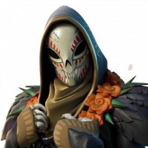 Gravepng — Fortnite - CH2:S4 Skins (11/21/20) option 29