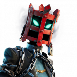 Headlockpng — Fortnite - CH2:S4 Skins (11/21/20) option 35