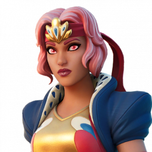 Hyacinthpng — Fortnite - CH2:S4 Skins (11/21/20) option 38