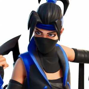 Indigokunapng — Fortnite - CH2:S4 Skins (11/21/20) option 41