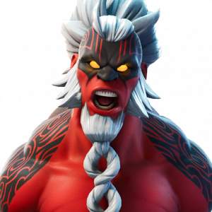 Kurohomurapng — Fortnite - CH2:S4 Skins (11/21/20) option 45