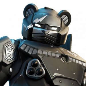 Mechateamshadowpng — Fortnite - CH2:S4 Skins (11/21/20) option 49