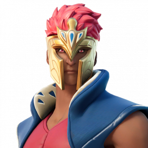 Moroopng — Fortnite - CH2:S4 Skins (11/21/20) option 53