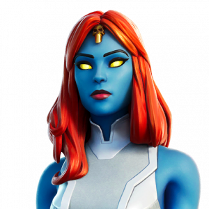 Mystiquepng — Fortnite - CH2:S4 Skins (11/21/20) option 54
