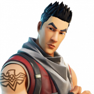 Originalrenegadepng — Fortnite - CH2:S4 Skins (11/21/20) option 58