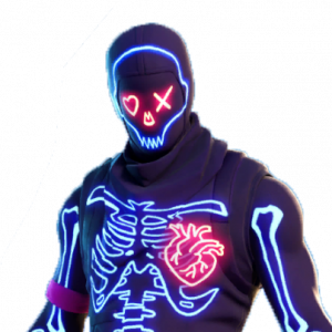 Partytrooperpng — Fortnite - CH2:S4 Skins (11/21/20) option 60