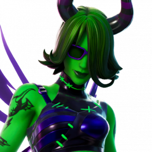 Ravinapng — Fortnite - CH2:S4 Skins (11/21/20) option 69