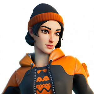 Saganpng — Fortnite - CH2:S4 Skins (11/21/20) option 73