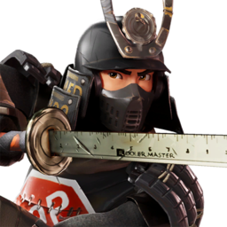 Samuraiscapperpng — Fortnite - CH2:S4 Skins (11/21/20) option 74
