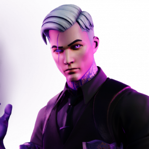 Shadowmidaspng — Fortnite - CH2:S4 Skins (11/21/20) option 78