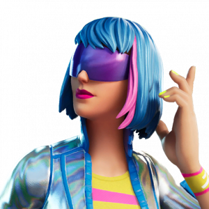 Shimmerspecialistpng — Fortnite - CH2:S4 Skins (11/21/20) option 79