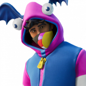 Slumberjackpng — Fortnite - CH2:S4 Skins (11/21/20) option 82