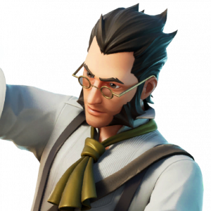 Thegooddoctorpng — Fortnite - CH2:S4 Skins (11/21/20) option 90