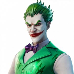 Thejokerpng — Fortnite - CH2:S4 Skins (11/21/20) option 91