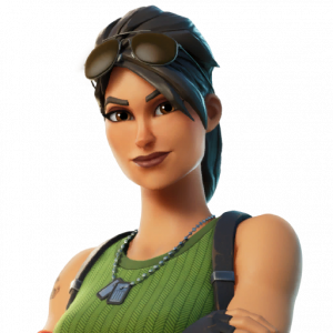 Vintageramirezpng — Fortnite - CH2:S4 Skins (11/21/20) option 98