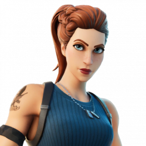 Wildstreakonepng — Fortnite - CH2:S4 Skins (11/21/20) option 103