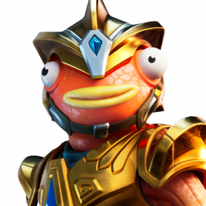 Aquaman Fishpng — Fortnite - Every Crossover (C1S1 - C2S8) option 4