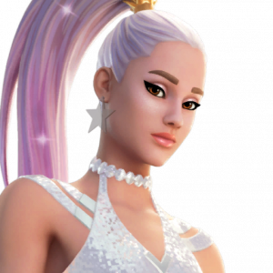 Arianapng — Fortnite - Every Crossover (C1S1 - C2S8) option 6