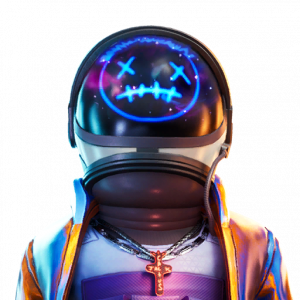Astro Jackpng — Fortnite - Every Crossover (C1S1 - C2S8) option 8