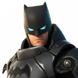 Bat Zero 1png — Fortnite - Every Crossover (C1S1 - C2S8) option 13