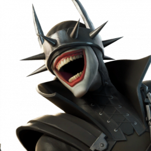 Batman Laughspng — Fortnite - Every Crossover (C1S1 - C2S8) option 15