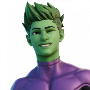 Beastpng — Fortnite - Every Crossover (C1S1 - C2S8) option 16