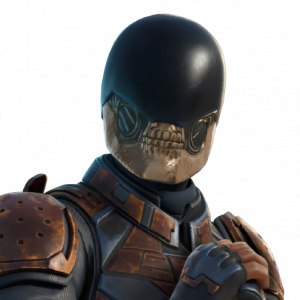 Bloodsportpng — Fortnite - Every Crossover (C1S1 - C2S8) option 22