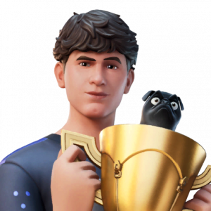 Bughapng — Fortnite - Every Crossover (C1S1 - C2S8) option 24