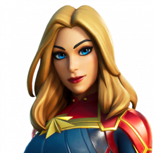 Cap Marvelpng — Fortnite - Every Crossover (C1S1 - C2S8) option 27