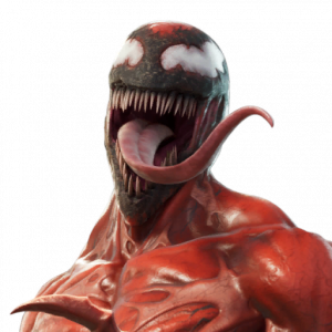 Carnagepng — Fortnite - Every Crossover (C1S1 - C2S8) option 29