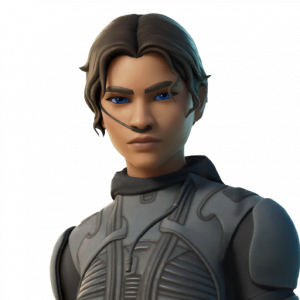 Chanipng — Fortnite - Every Crossover (C1S1 - C2S8) option 32