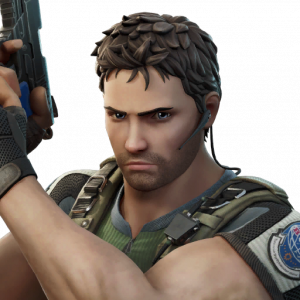 Chrispng — Fortnite - Every Crossover (C1S1 - C2S8) option 34
