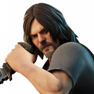 Darylpng — Fortnite - Every Crossover (C1S1 - C2S8) option 39