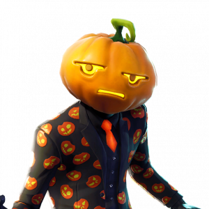 David Pumpkinspng — Fortnite - Every Crossover (C1S1 - C2S8) option 40