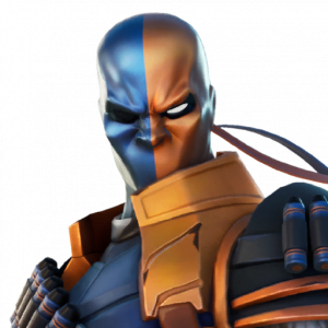 Deathstrokepng — Fortnite - Every Crossover (C1S1 - C2S8) option 42
