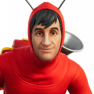 El Chapopng — Fortnite - Every Crossover (C1S1 - C2S8) option 46