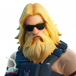 Fat Jonesypng — Fortnite - Every Crossover (C1S1 - C2S8) option 48