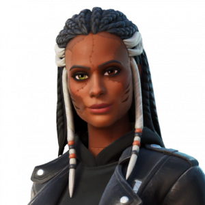 Frank Bridepng — Fortnite - Every Crossover (C1S1 - C2S8) option 52